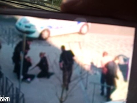 Opération de police à Chanteloup-les-Vignes (78) : la colère des habitants