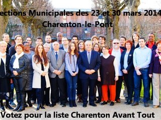 Préserver et mettre en valeur notre patrimoine communal - Charenton Avant Tout