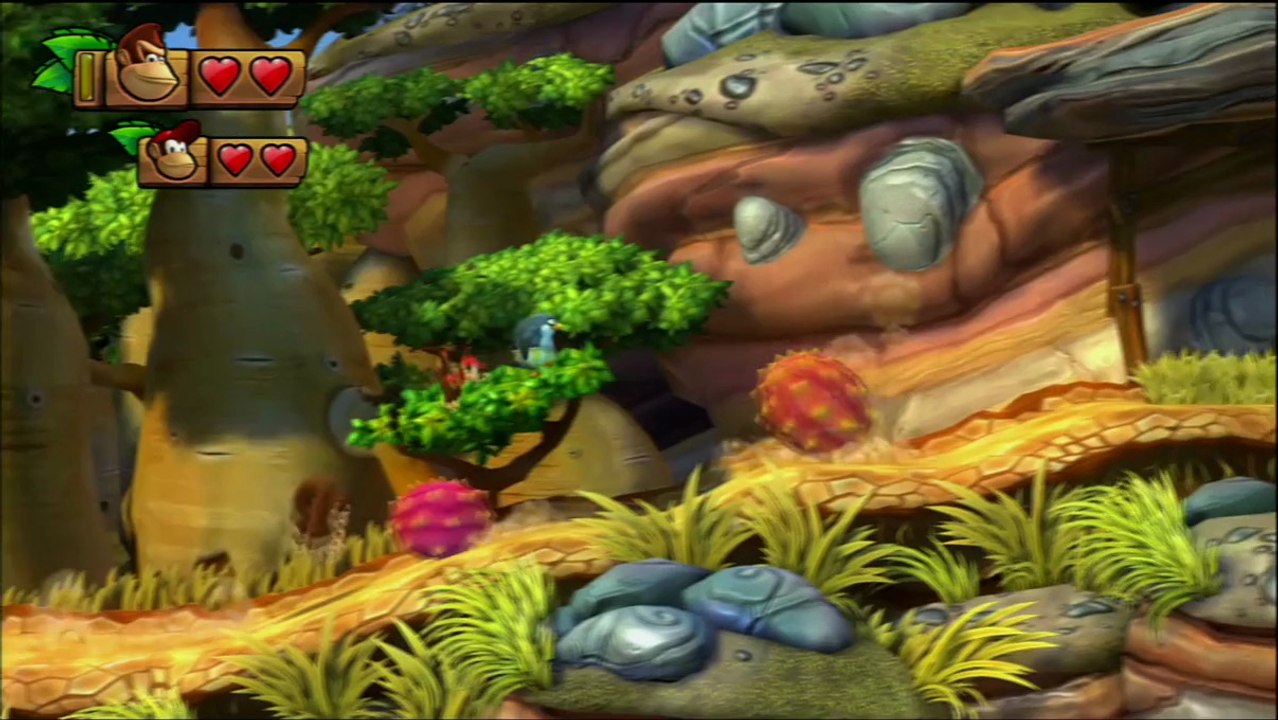 [Episode 4] Donkey Kong Country Tropical Freeze