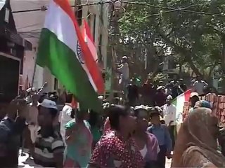 AAP members actively joining Bijli - Connection