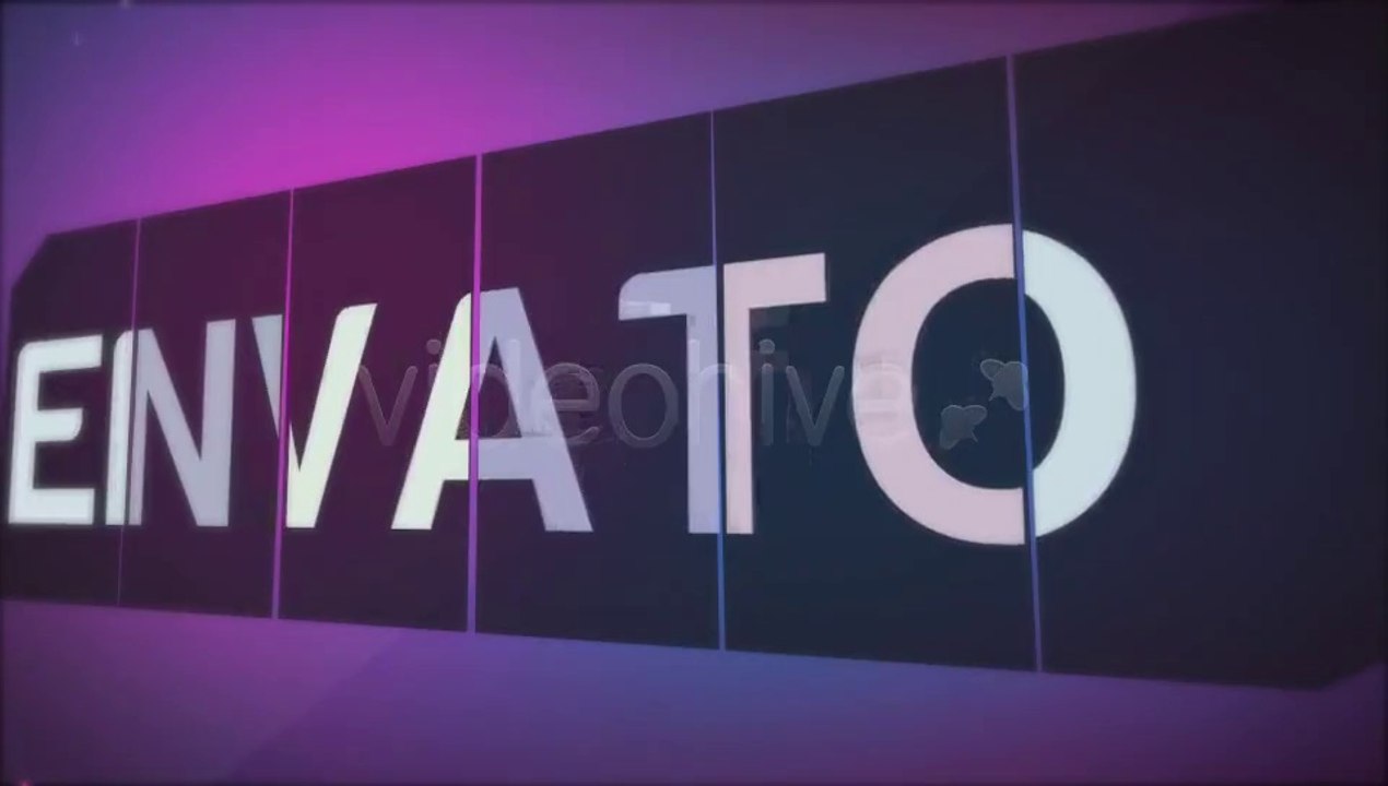 Colorful - After Effects Template