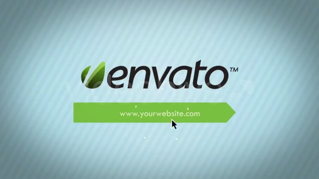 Simple Promotion - After Effects Template