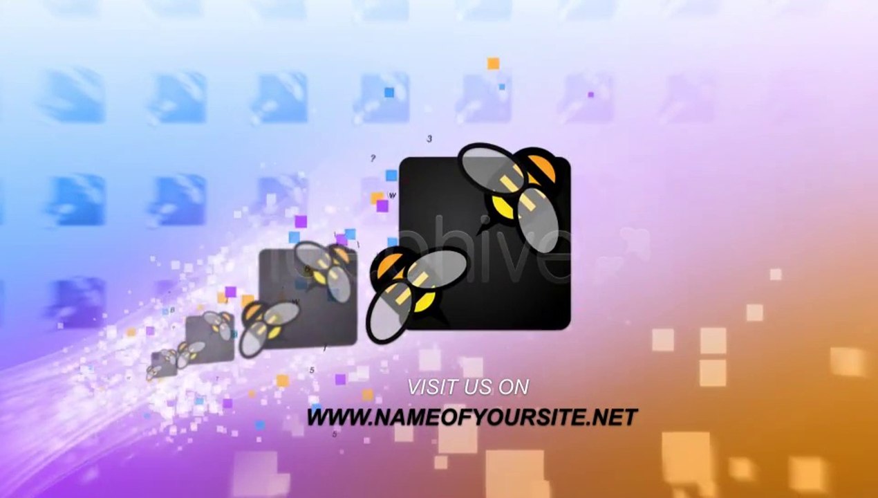 Social Tube - After Effects Template