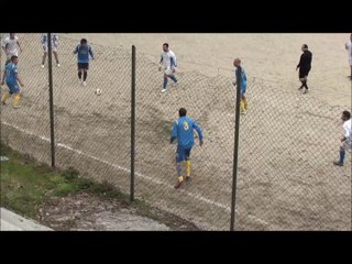 Interparrocchiale-Real Sangiovannese