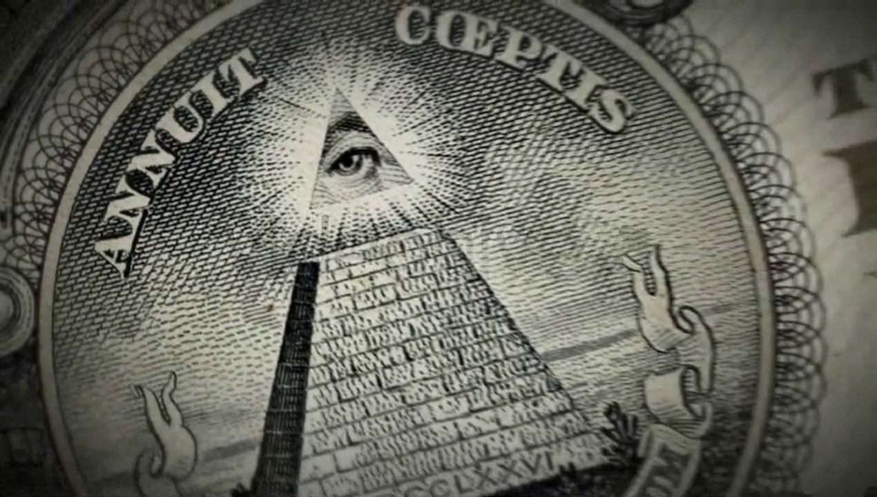 Money Animation - After Effects Template