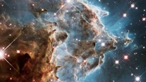 Hubblecast 73: Hubble revisits the Monkey Head Nebula for 24th birthday snap