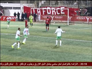 Sélection DZFOOT (Le but du week end)  Messaoud Gharbi 23ème journée de L1