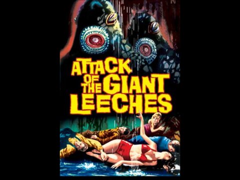 A top ten list of Horror comic book covers