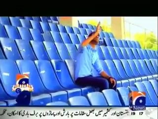 Geo Dost 16 March 2014