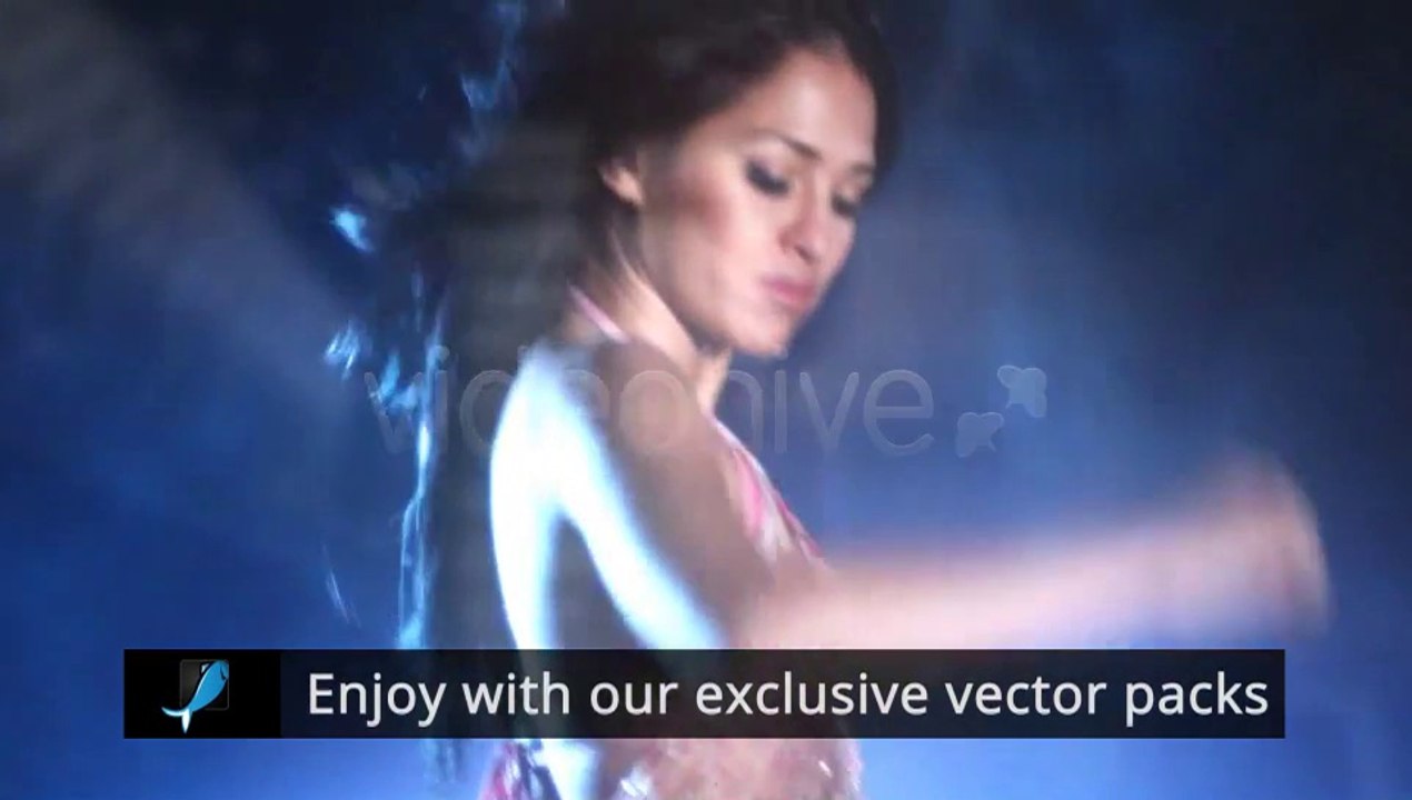 Phone 5 Promo - After Effects Template