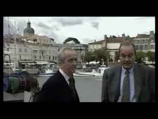 Karl Zero : Dans la peau de Chirac