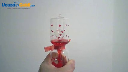 Aşk Ölçer - UcuzaGeldi.com