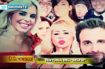 Historia del 'selfie': conozca dónde y cómo se creo el primer autoretrato