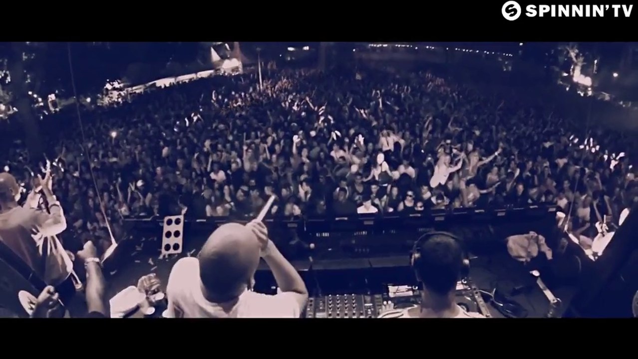 The Partysquad & Dirtcaps - How Many DJ's (Official Music Video)