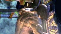 Final Fantasy X X2 HD Remaster - Intro Movie
