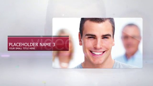 Rotating Display - After Effects Template
