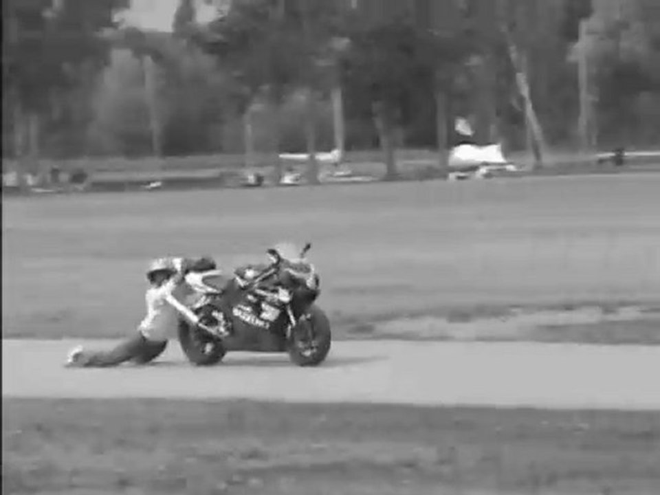 Stunt G-Ryders  John Best of partie 2