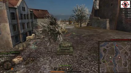 Новые читы TheRED1