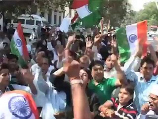 CP Rally 14th Oct 2012