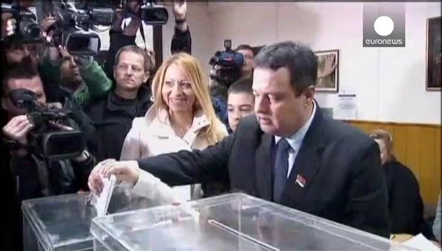 Vucic set to become Serbia's new prime minister after parliamentary elections