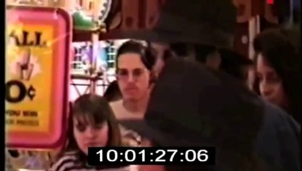 MIchael jackson A Day In Las Vegas 1993_0001