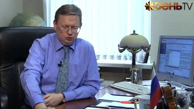 Китайские интересы в Крыму. Михаил Делягин