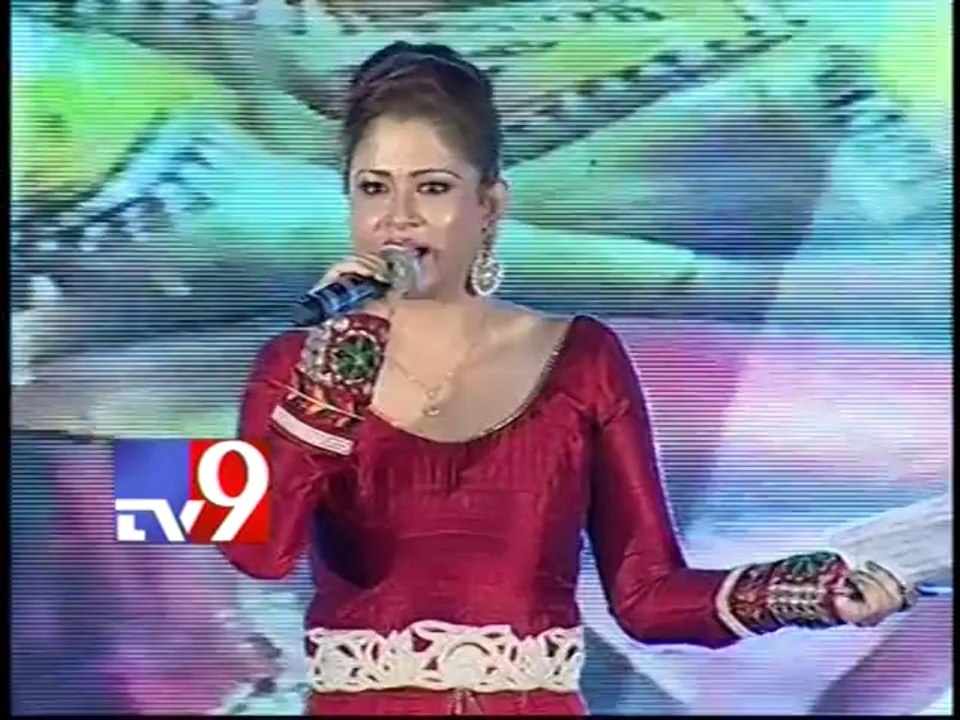 'Gala Gala' and 'Down Down' songs released at Allu Arjun's Race Guram audio launch