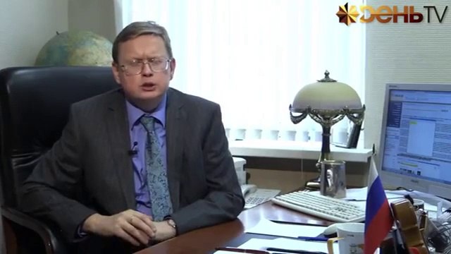 Спекулянты против России - война объявлена. Михаил Делягин
