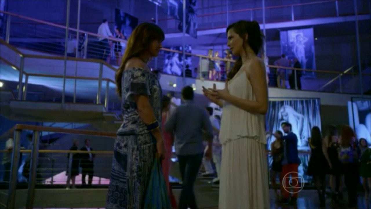 Marina & Clara [1]