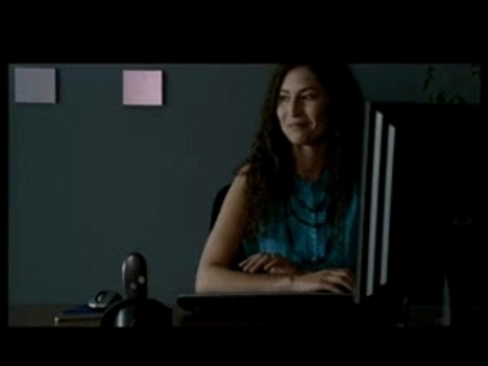 Ouest France Jean Claude au bureau 1