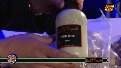 Montluçon 2014 - THE ONE FISHING