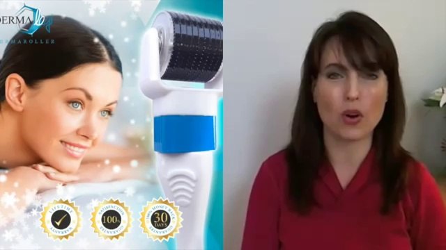 Micro-Needle Roller is The Best And Advanced Derma-Roller For Micro-Needeling Treatments