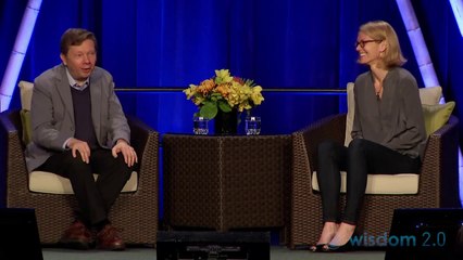 Awakening in the Digital Age [Eckhart Tolle & Karen May]