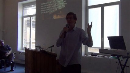 Réveillez votre esprit partie 1