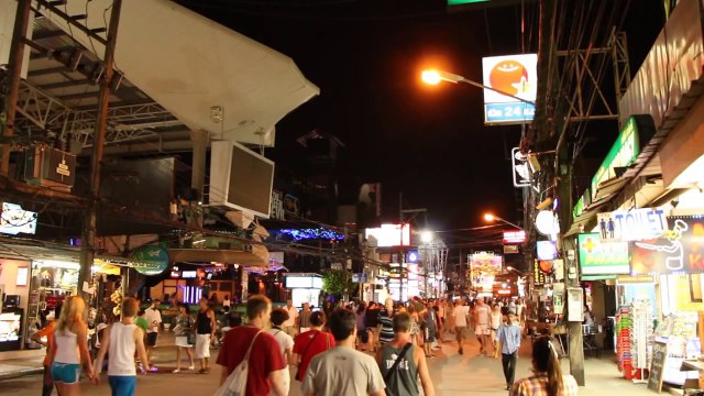 Компания Респект Иркутск приглашает всех посетить экзотический Таиланд!