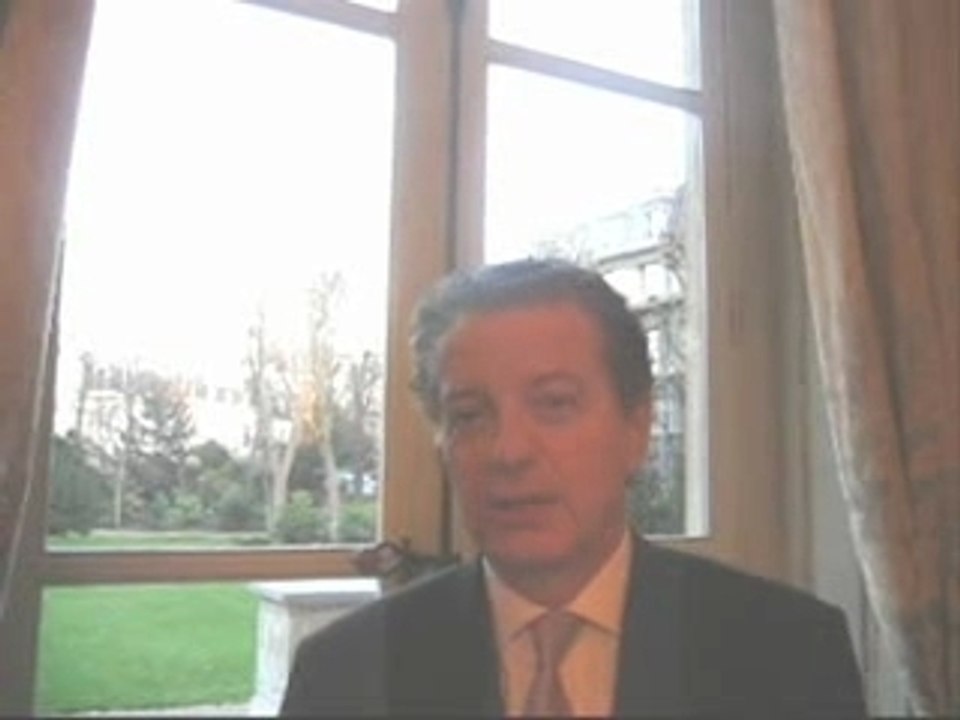 En direct de l'Assemblée nationale