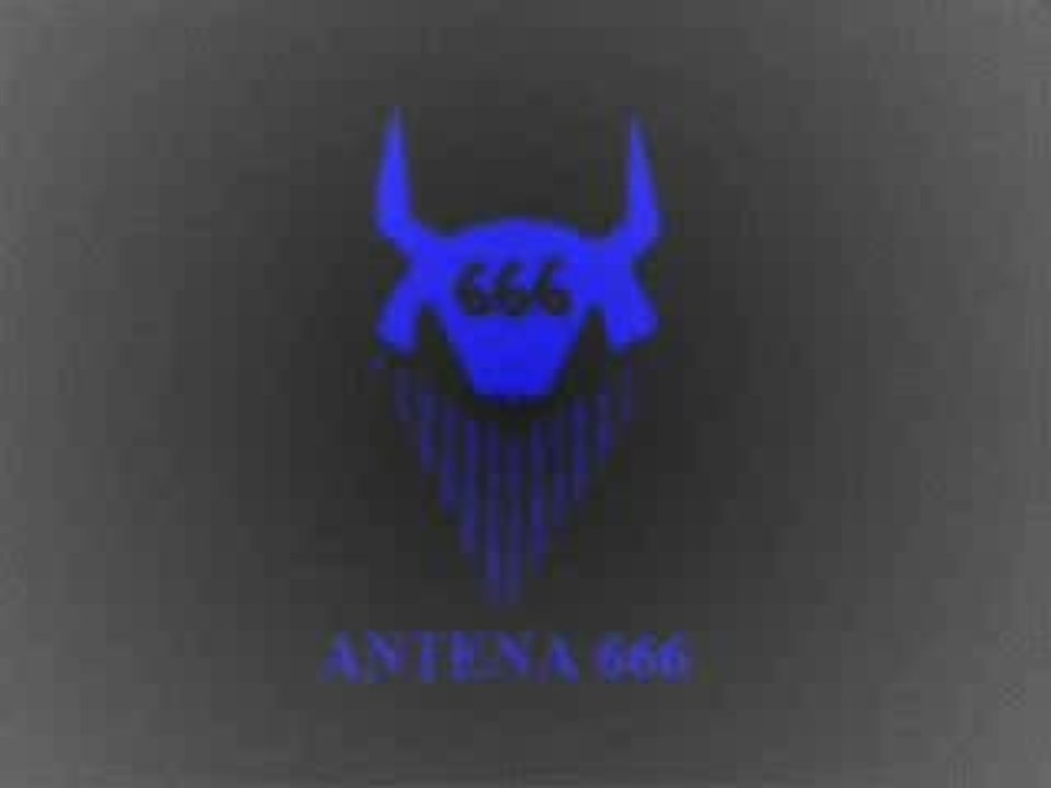 ANTENA 666