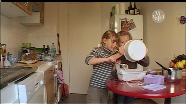 Vivolta - Les amitiés entre enfants (Humour entre amis) - 08-05-2013 13h08 17m (3808)