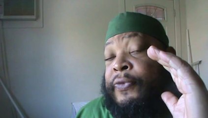 ISRAELITE COMMENTARY FOUR MINUTES TO MIDNIGHT & THE SPIRIT