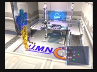 Xenosaga Episode I - Der Wille zur Macht - Partie. 102