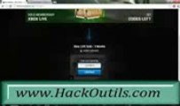 XBOX Live Gold Key Code Generator 2014 NO SURVEYS - YouTube