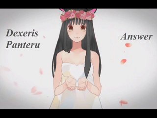Utausong Answer Dexeris Panteru 1