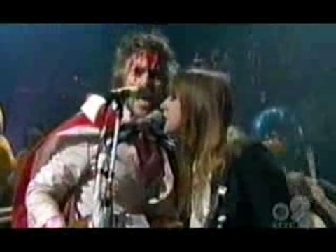 Flaming Lips Cat Power War Pigs Cover