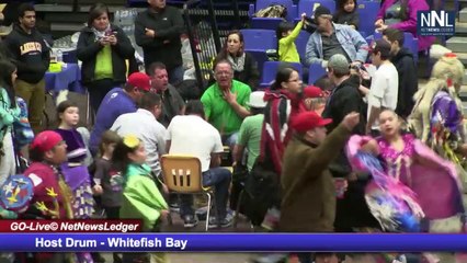 LUNSA March 16 2014 Pow Wow Sunday March 16 2014