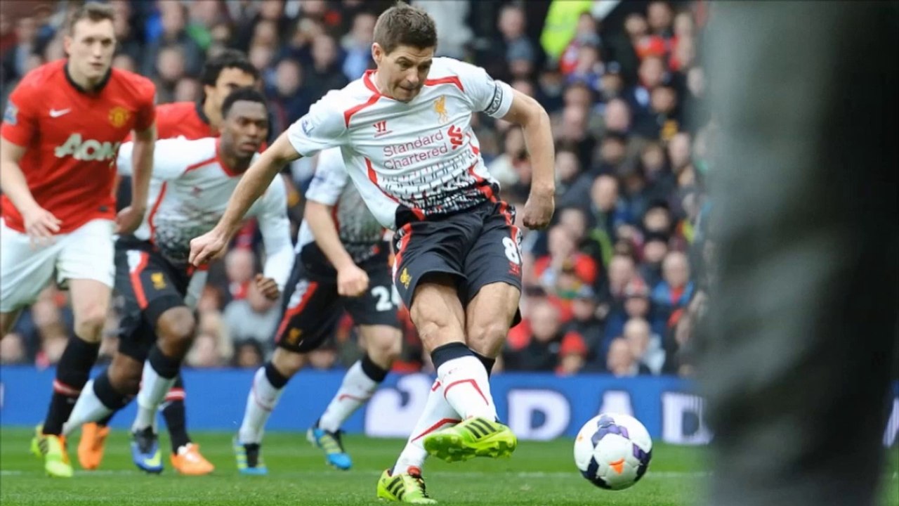 Moyes nach Liverpool-Lehrstunde: 'Verdammt hart!'