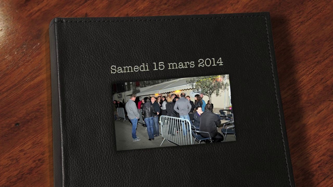 REUNION AU CAÏMAN / LISTE FRANCIS GIUDICI