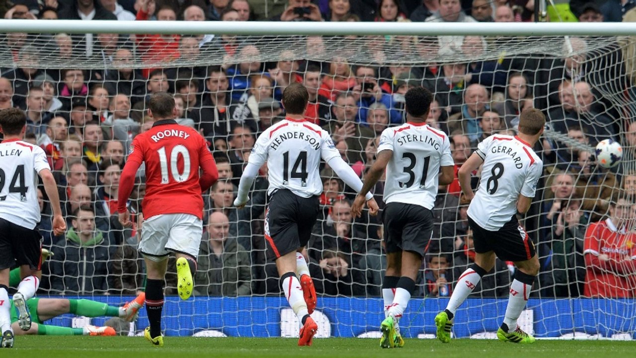 Rodgers: ''Podríamos haber marcado más goles''