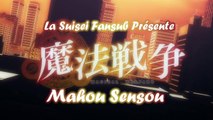 [S-F] Mahou Sensou 10 VOSTFR HD