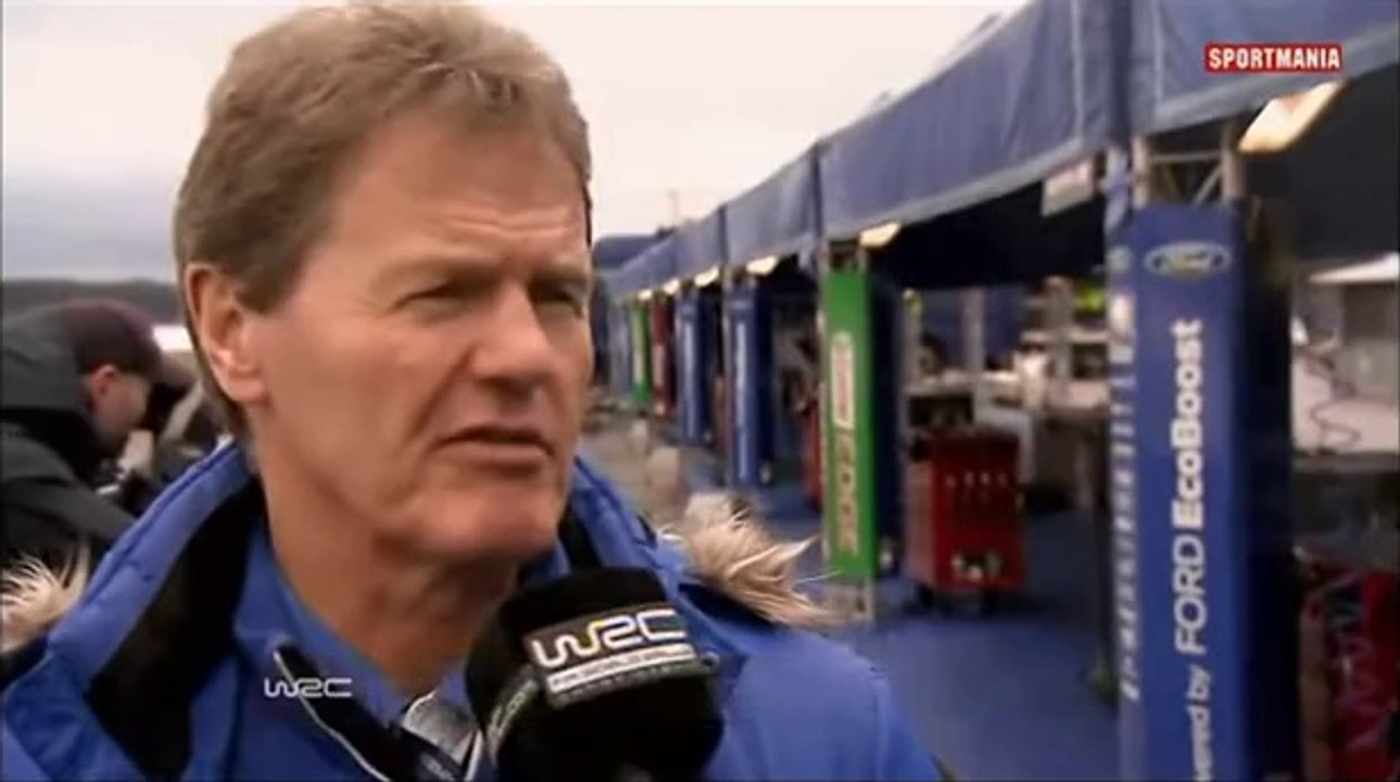 03 WRC 14  Previo Rally de Mexico