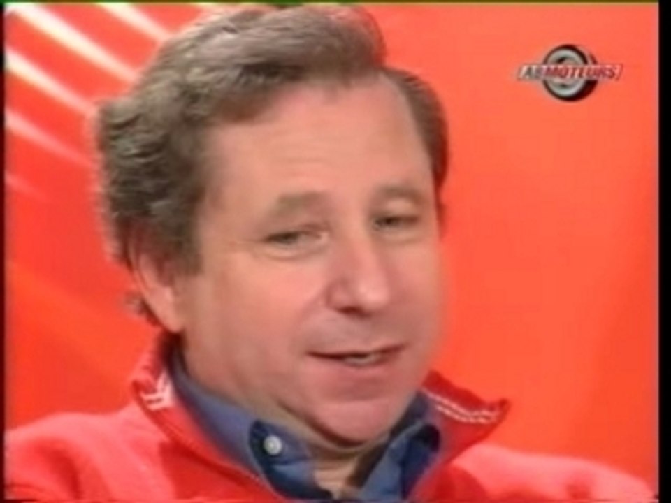 histoire de- Michael Schumacher